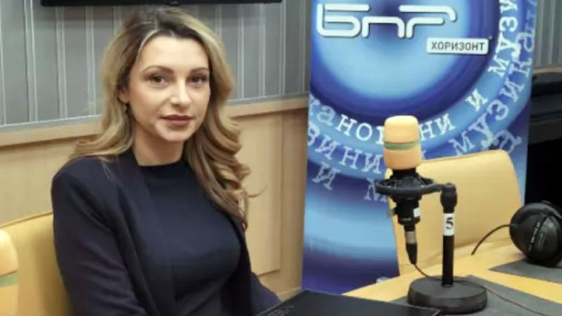 Павела Митова: Министър Бачев прекъсна определени интереси на представители на Съюза на артистите
