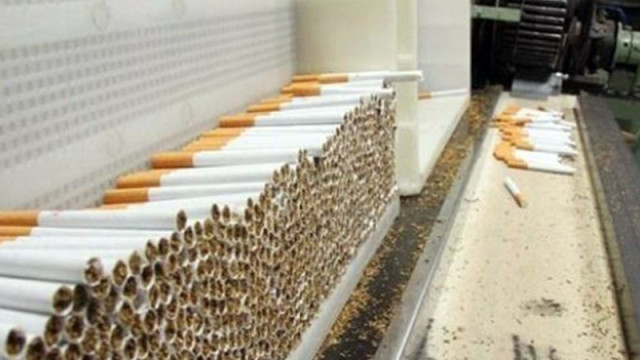 Над 70 000 къса цигари без бандерол бяха открити при акция в Доброславци