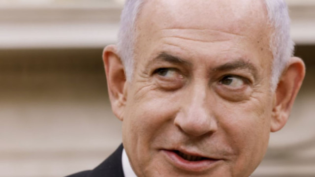 Нетаняху: Израел няма да толерира заплахи от Ливан