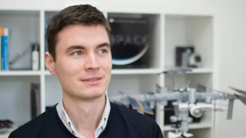 Райчо Райчев иска да превърне летището в Доброславци в център за космически иновации