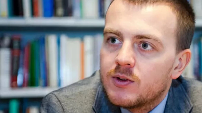 Петър Ганев: Бюджет 2026 като влакче на ужасите