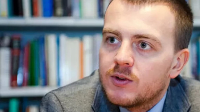 Петър Ганев: Бюджет 2026 като влакче на ужасите