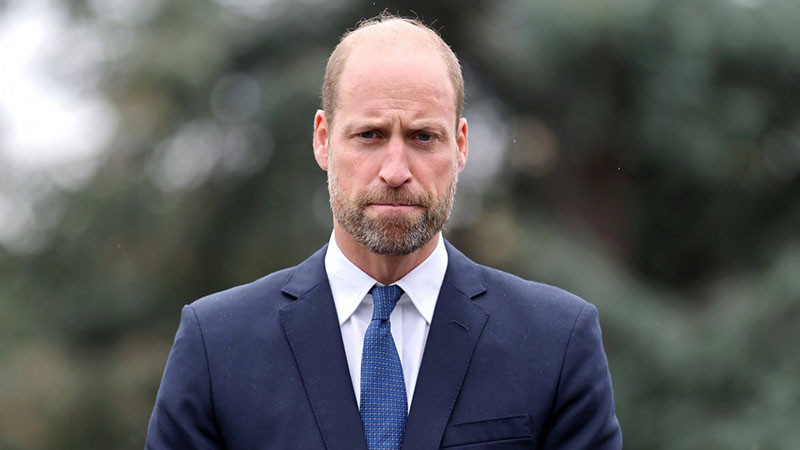 Принц Уилям спечели дело срещу френско списание, публикувало без разрешение снимки на семейството му