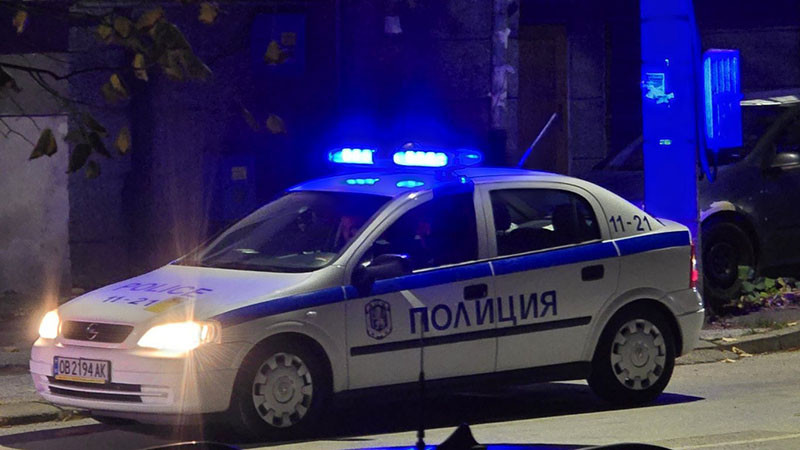 Арестуваха и двамата избягали затворници в Ловеч