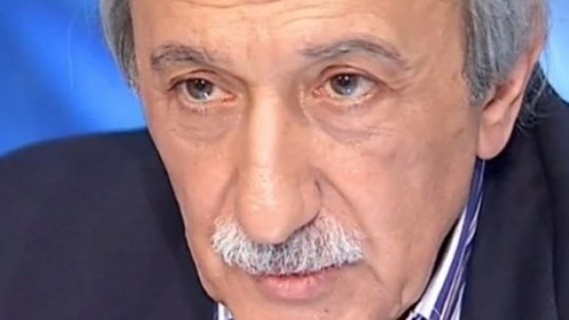 Кеворк Кеворкян: Анцуг