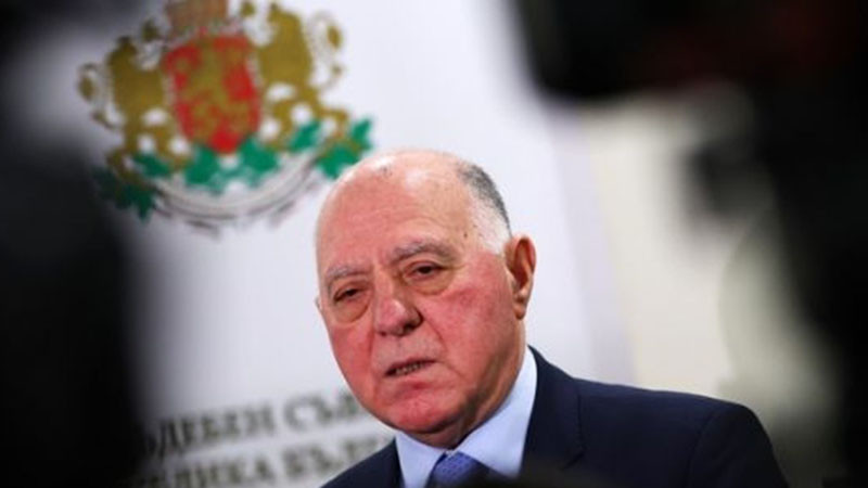 Боян Магдалинчев отрече заплатите във ВСС да са по 20 000 лева