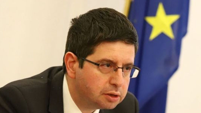 Петър Чобанов, БНБ: Управляващата коалиция не трябва да вдига данъците, трябват реформи!