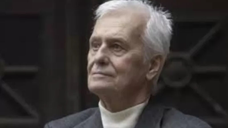 Мотоциклетист прегази легенда на турското кино - актьорът Енгин Чааглар