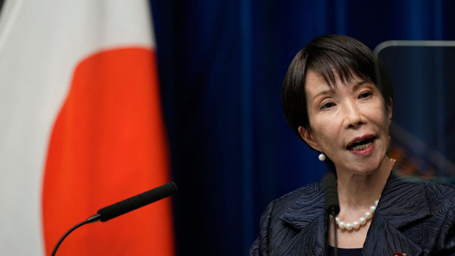 Японският премиер поиска среща с Ким Чен-ун