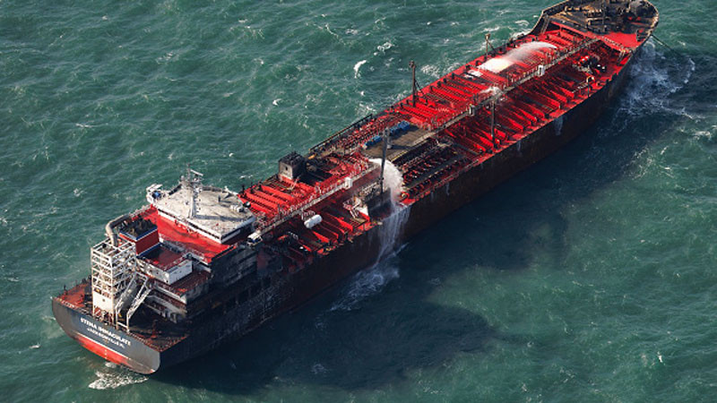 Турски рафинерии се отказват от руския петрол заради новите западни санкции