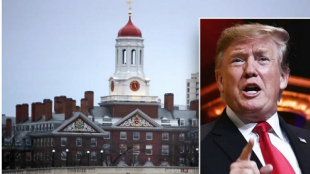 Учени от САЩ се насочват към Европа след негативната реакция на Тръмп към университетите