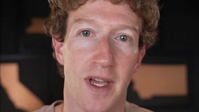 Били Айлиш подразни Марк Зукърбърг с критика към алчността