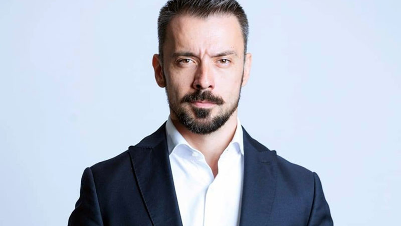 Кристиян Шкварек: Нека през 2032-а да отбележим 1400 години България!