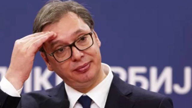 Сърбия е изправена пред най-сериозната криза с горивата от десетилетия