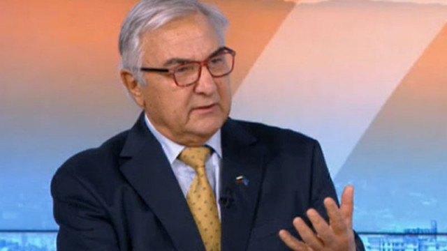 Гарабед Минасян: Правителството не спазва законите на страната