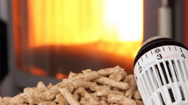 От утре пускат поетапно парното в София