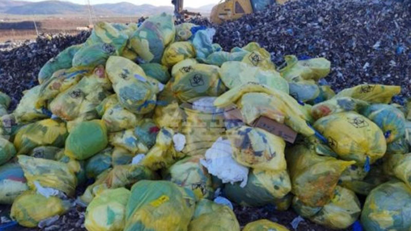 Евростат: България рециклира най-малко отпадъци сред страните от ЕС