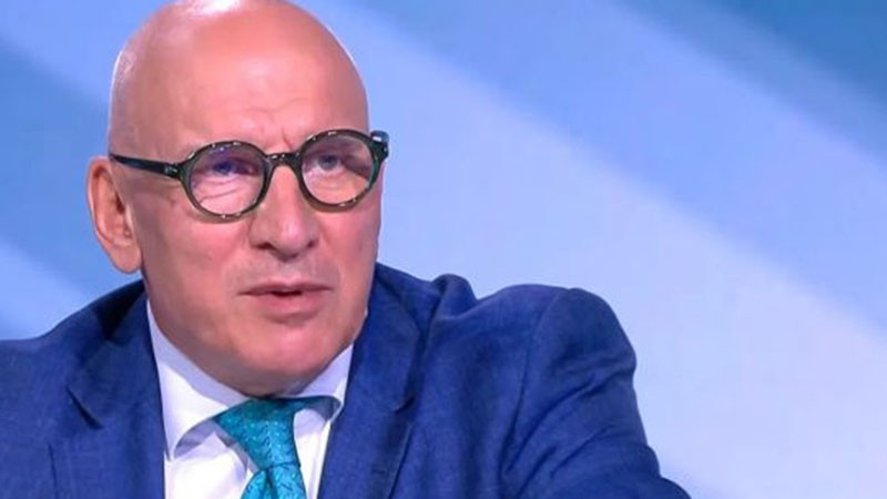 Левон Хампарцумян: Еврозоната не е имунизация срещу лошо финансово управление