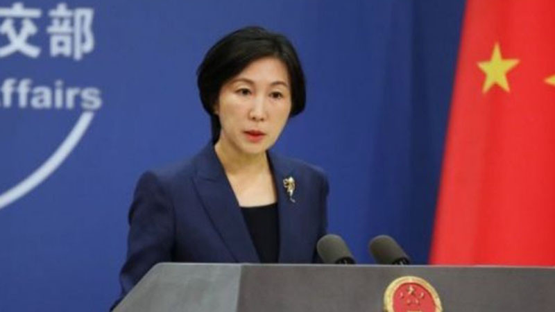 Китай отхвърли твърденията на Тръмп, че провежда ядрени опити