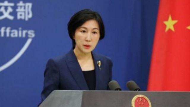 Китай отхвърли твърденията на Тръмп, че провежда ядрени опити