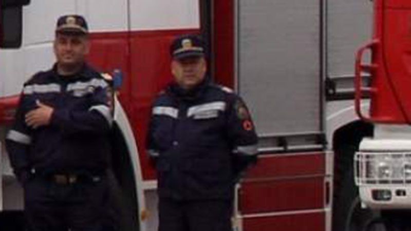 68-годишен мъж е с опасност за живота след пожар във варненското с. Разделна