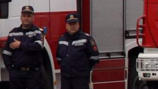 68-годишен мъж е с опасност за живота след пожар във варненското с. Разделна