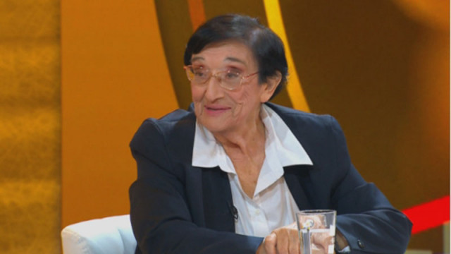 Мика Зайкова: Всеки да се осигурява на това, което получава, без да променяме процеса