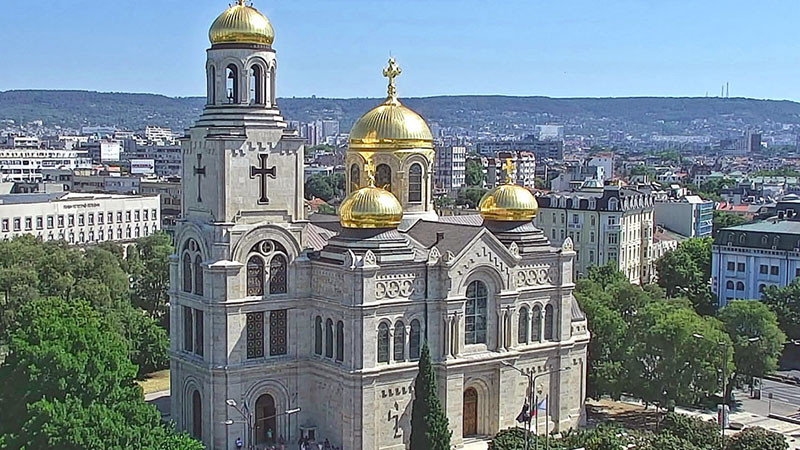 ЮНЕСКО: Варна става „Град на медийните изкуства“