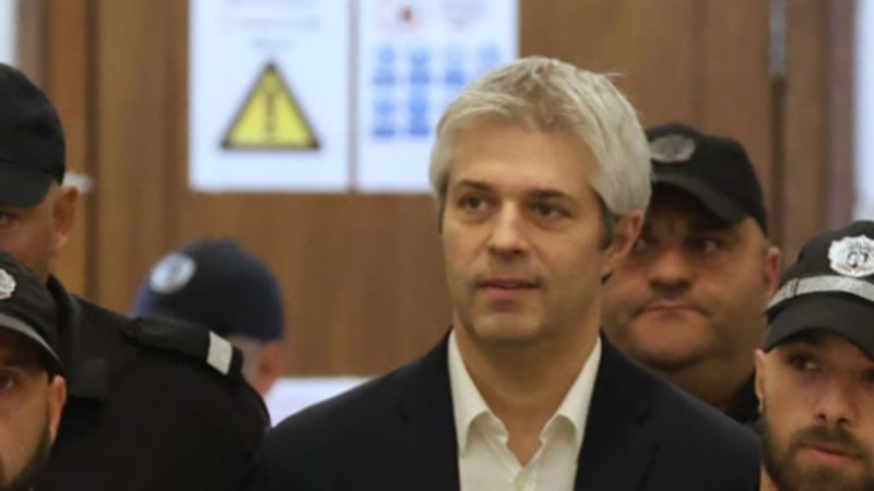 ОИК-Варна по сигнал ще разглежда казус с отпуската на кмета Благомир Коцев