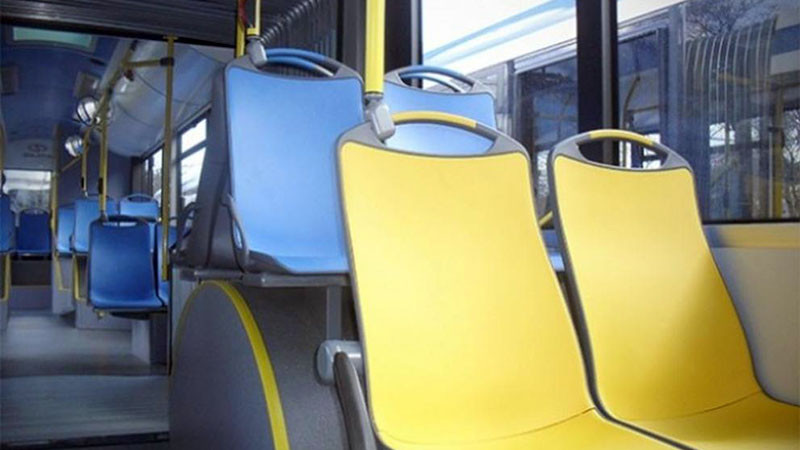 От днес възстановяват маршрута на три автобусни линии