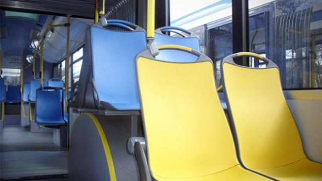 От днес възстановяват маршрута на три автобусни линии