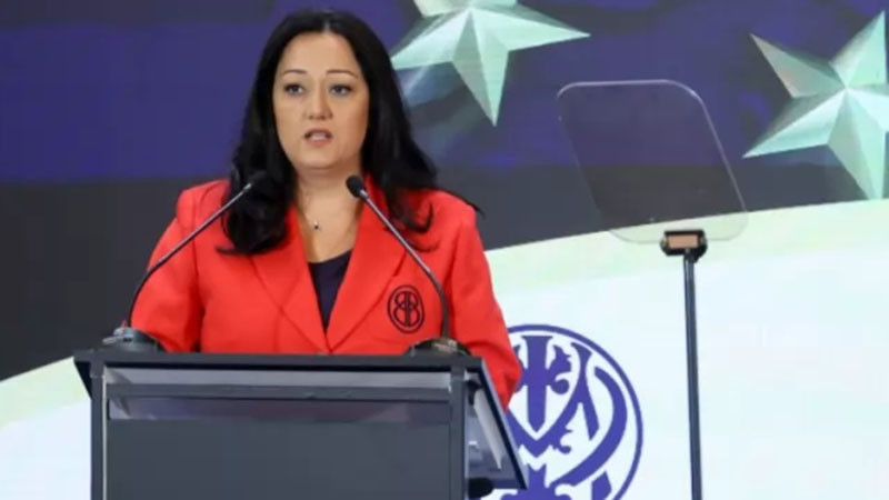 Желязков на конференция за еврозоната: България е готова за бъдещето си! Еврото е наша цел!