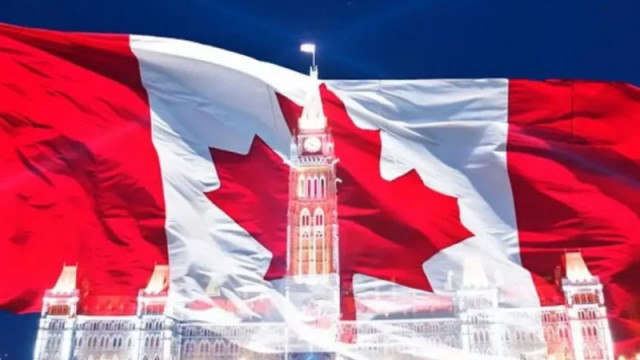 Вече само 27% от канадците смятат САЩ за приятел или съюзник