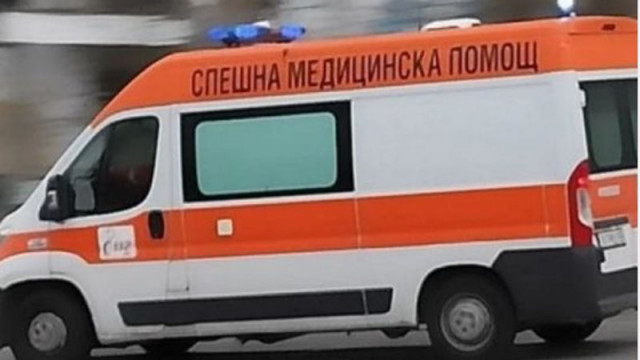 Открита е жената, изчезнала в района на Северна Витоша