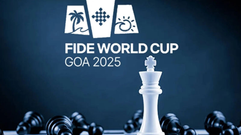 И двамата българи минаха първия кръг на шахматната Световна купа в Индия