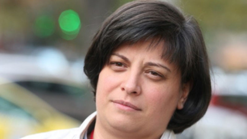 Диана Русинова: Държавна агенция за безопасност на движението по пътищата трябва да се закрие