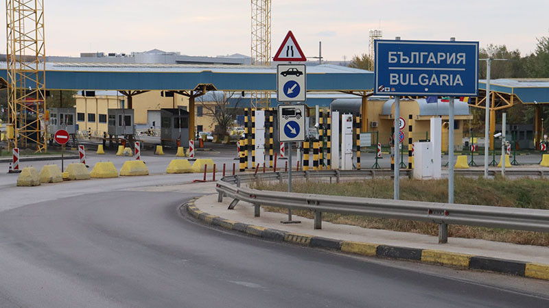 Затвориха напълно Дунав мост при Русе – Гюргево