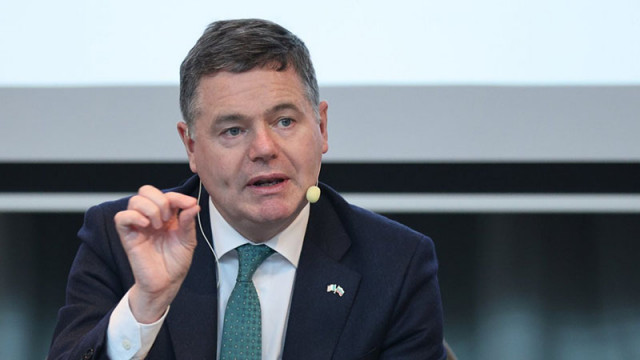 Паскал Донахю: Подкрепата за еврото в страните, които го използват, надхвърля 80%