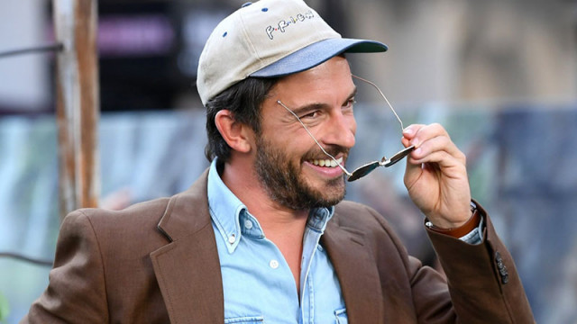 Джонатан Бейли бе обявен за най-сексапилният мъж на света за 2025 г.