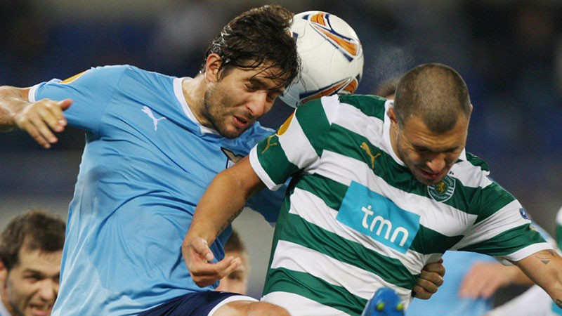 Божинов се извини за скандала, който го прогони от Спортинг преди 13 г.