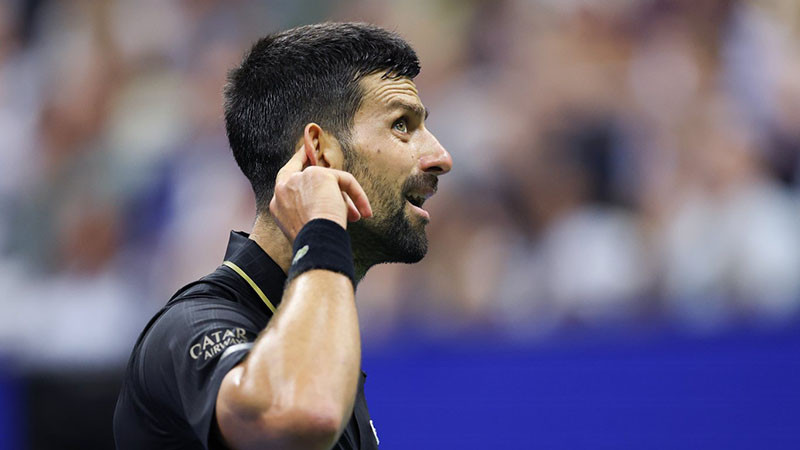 Седемкратният шампион Джокович все пак ще играе на АТР финалите