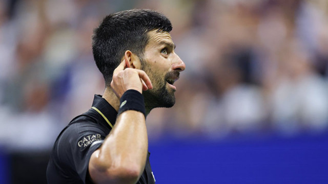 Седемкратният шампион Джокович все пак ще играе на АТР финалите