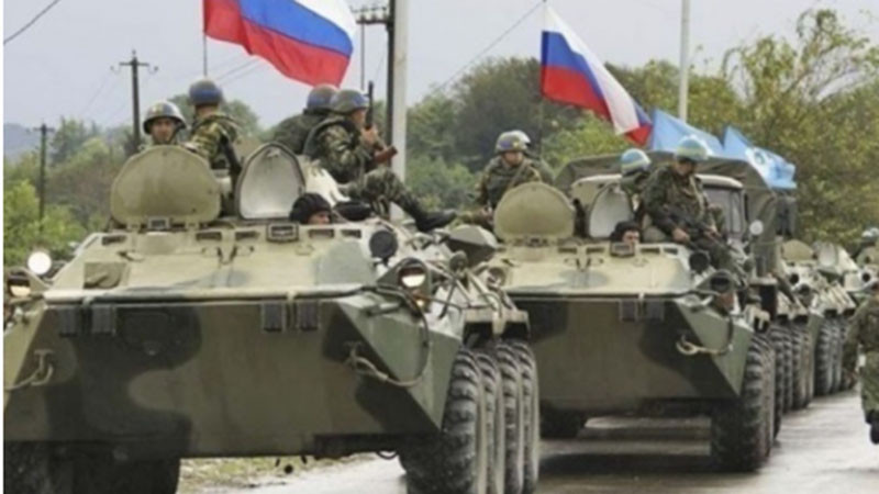 Русия обяви, че затяга обръча около Покровск