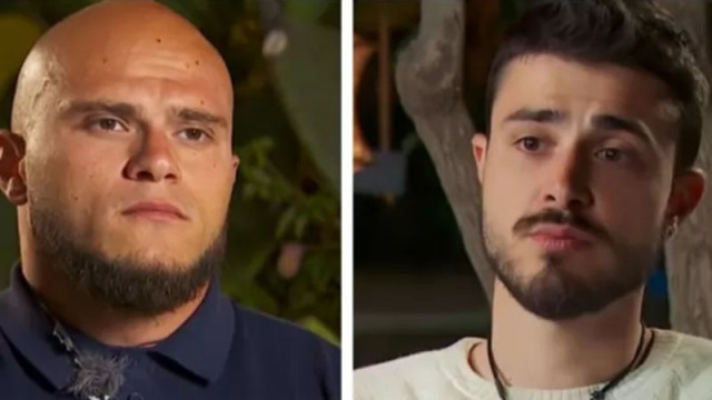 Джан Микеле бе изгонен от "Ергенът: Любов в рая" заради системен тормоз