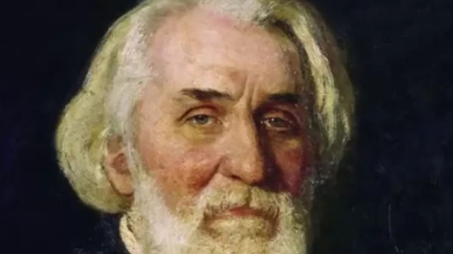 На украинците и Иван Тургенев им е символ на "руската империалистическа пропаганда"