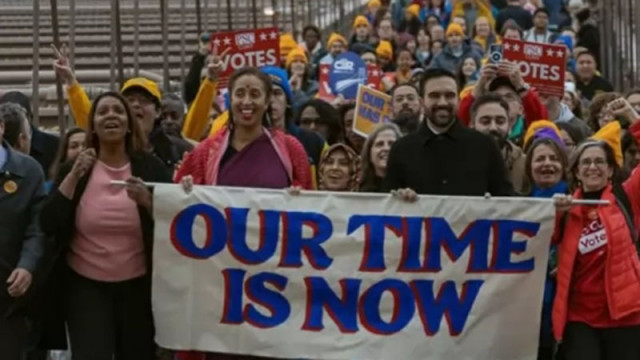 “Гардиън“ цитира Тръмп преди вота в Ню Йорк: Спрете Зохран Мамдани или ще си платите!