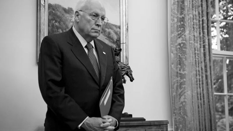 Почина бившият вицепрезидент на САЩ Дик Чейни
