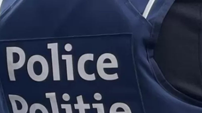 Единайсетгодишно дете е ранено при стрелба в Брюксел