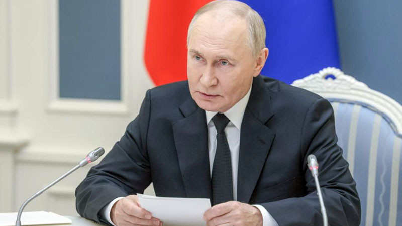 Путин нареди да се създадат най-малко 10 технологични парка в Далечния Изток и Арктика