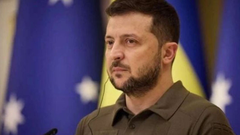 Зеленски: Докладът на ЕС показва, че Украйна се приближава уверено към членство